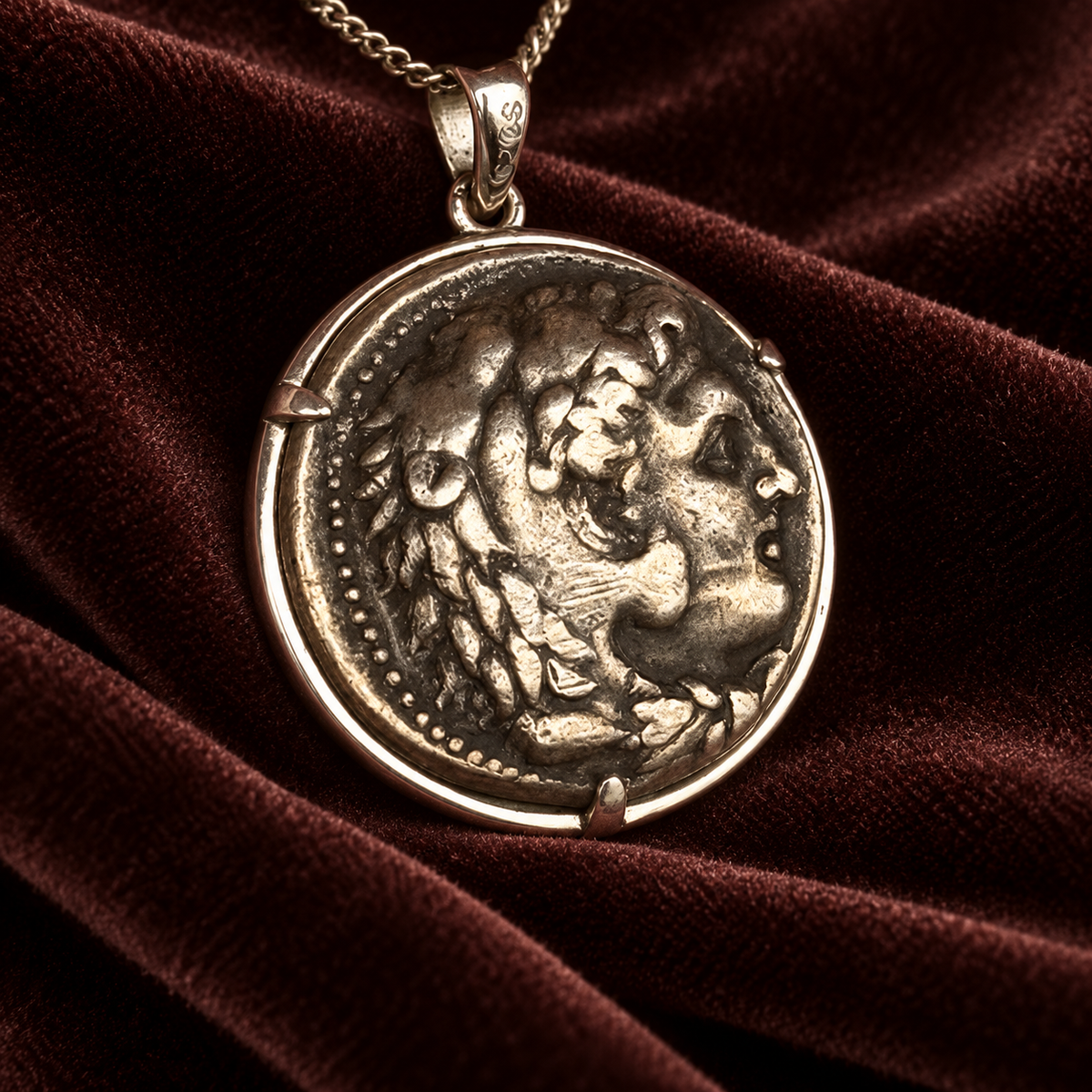 Ancient Jewellery