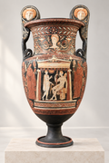 Dorabiala Art Restoration Enquiry