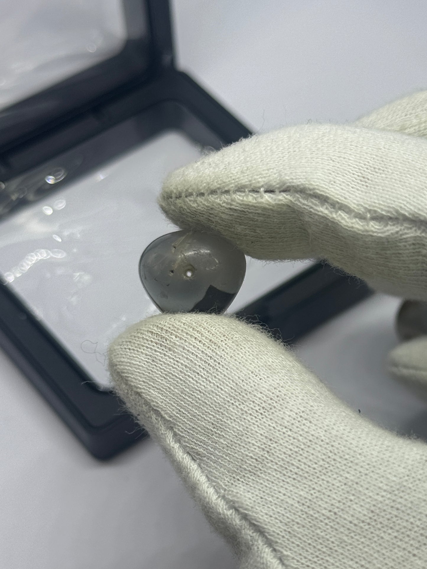 Ancient Roman agate Ancient Roman – 1st–3rd Century AD – 4 Large Highly Polished Agate Beads